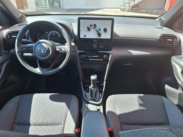 Toyota Yaris Cross 4x2 Active Hybride
