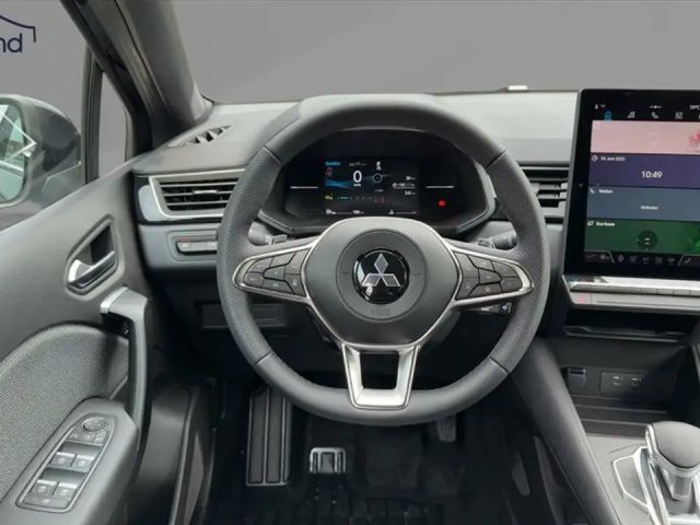 Mitsubishi ASX Intense