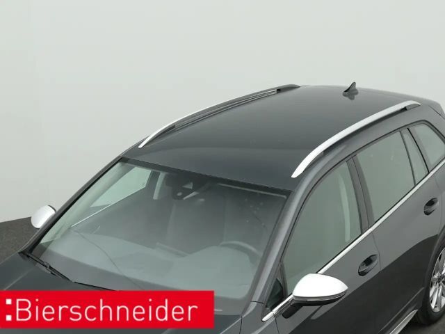 Volkswagen Golf 2.0 TDI AllTrack DSG Variant