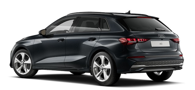 Audi A3 30 TFSI S-Tronic Sportback