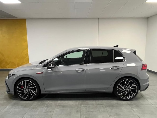 Volkswagen Golf 2.0 TSI DSG