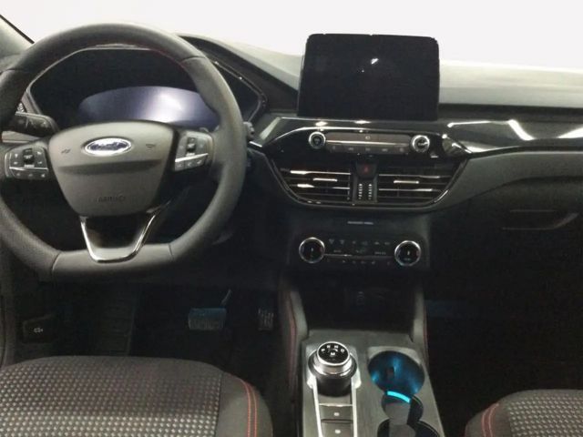 Ford Kuga ST Line