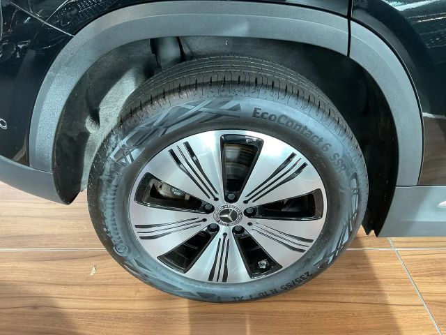 Mercedes-Benz EQA 250 Progressive