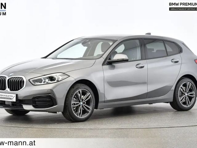 BMW 116 116d
