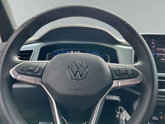 Volkswagen T-Roc 1.5 TSI DSG