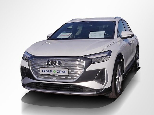Audi Q4 e-tron 40