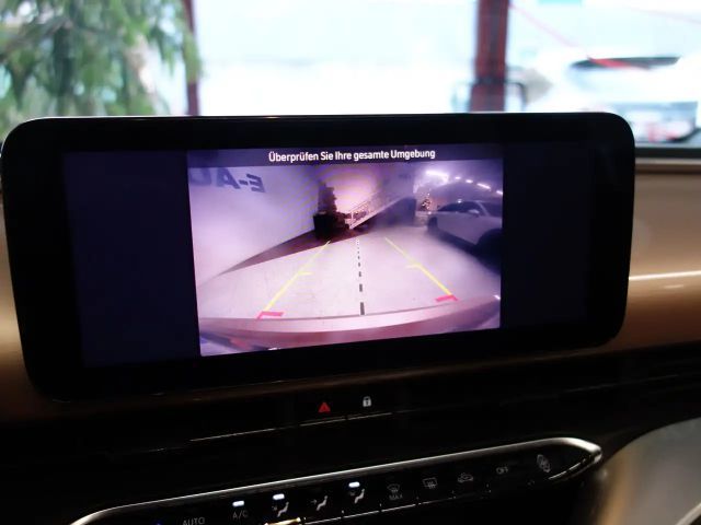 Fiat 500C Elektro 42 kWh CABRIO *SHZ *CARPLAY *MWST