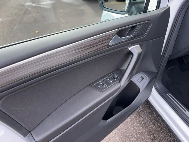 Volkswagen Tiguan Allspace Life