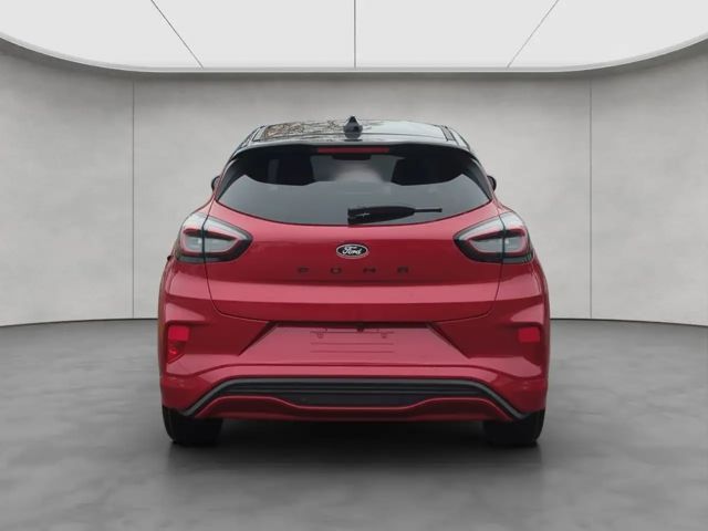 Ford Puma EcoBoost ST Line