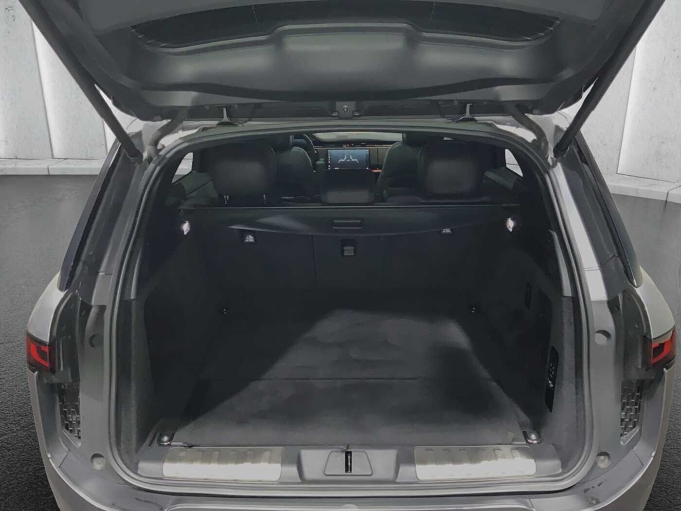 Land Rover Range Rover Sport Dynamic HSE