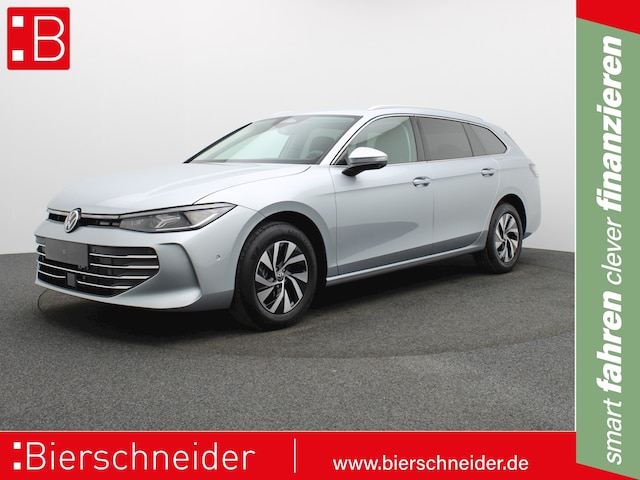 Volkswagen Passat 1.5 eTSI Business DSG IQ.Drive