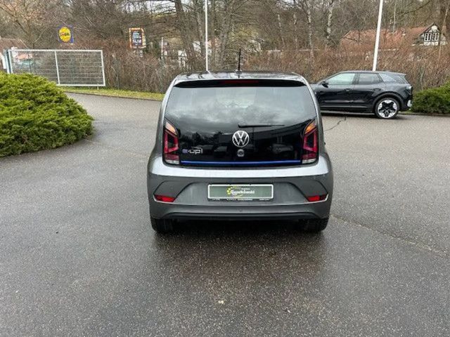 Volkswagen up! Edition