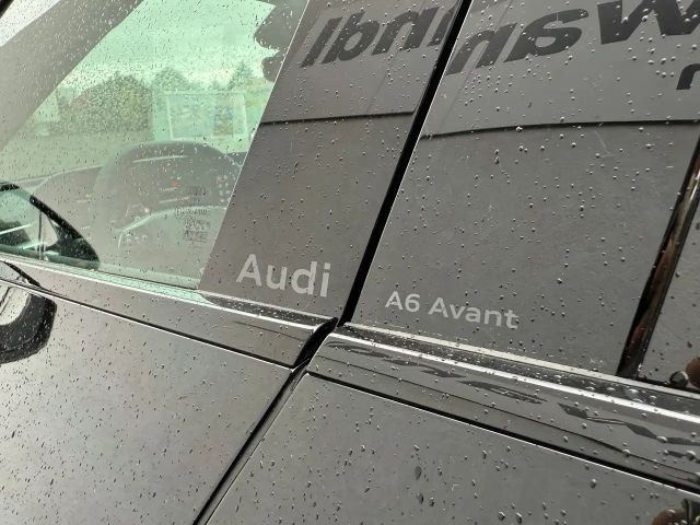 Audi A6 Quattro