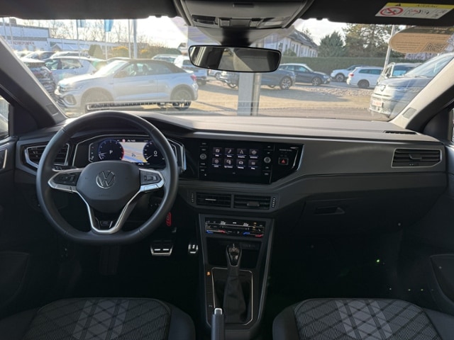 Volkswagen Taigo 1.5 TSI DSG IQ.Drive