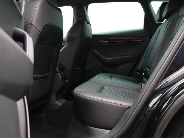 Skoda Karoq 2.0 TDI 4x4 Sportline