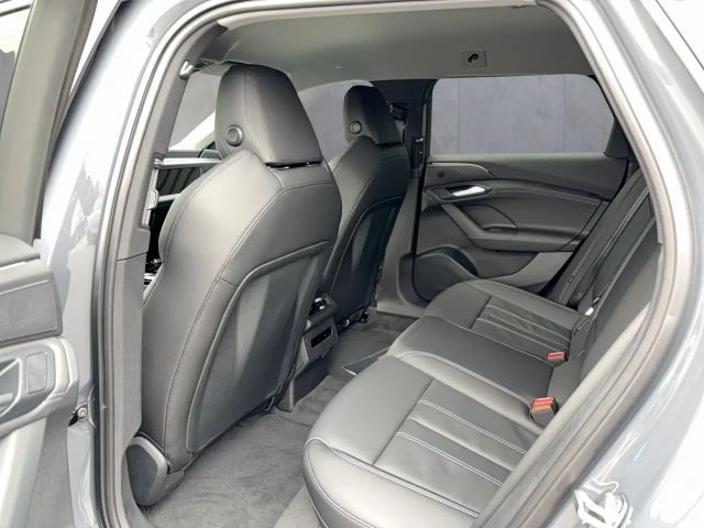 Audi A6 e-tron Quattro