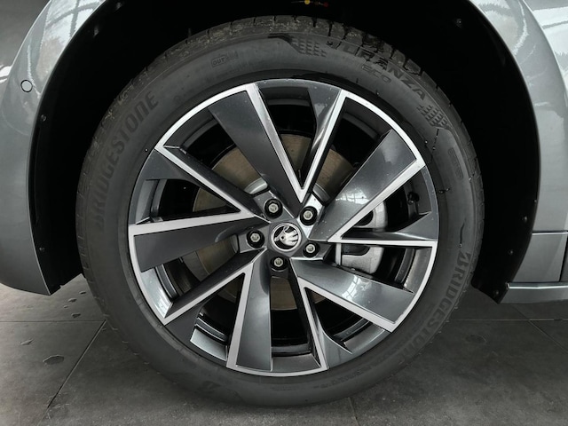 Skoda Enyaq Sportline