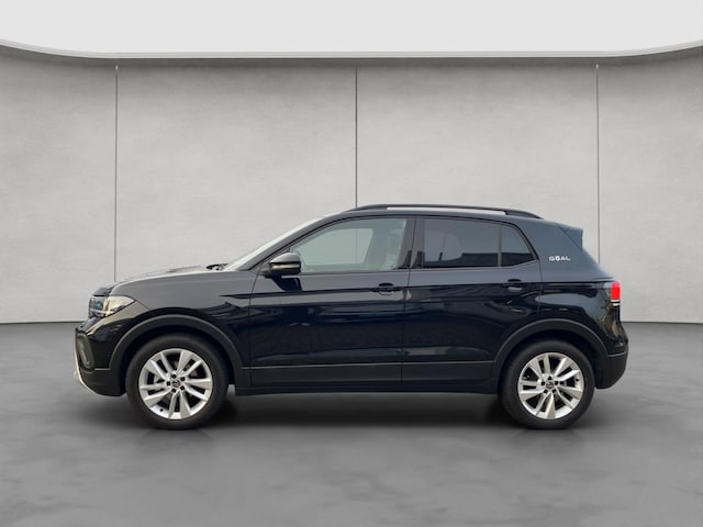 Volkswagen T-Cross 1.0 TSI DSG Plus