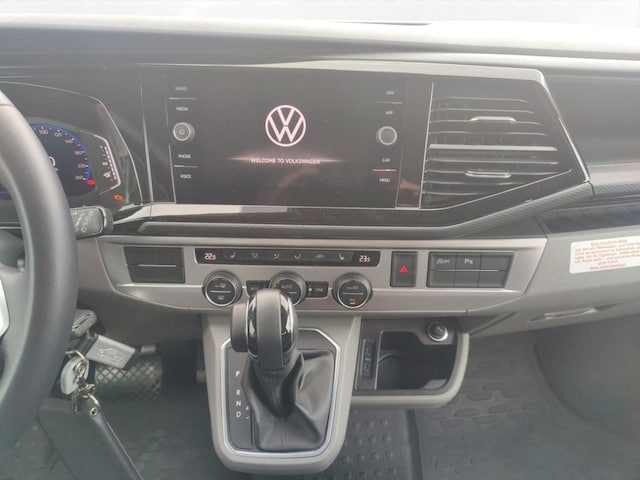 Volkswagen Caravelle Lang T6 Trendline