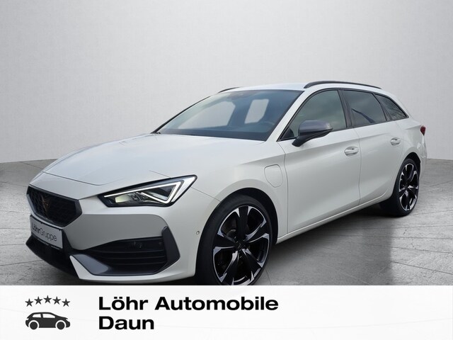 Cupra Leon DSG ST Sportstourer