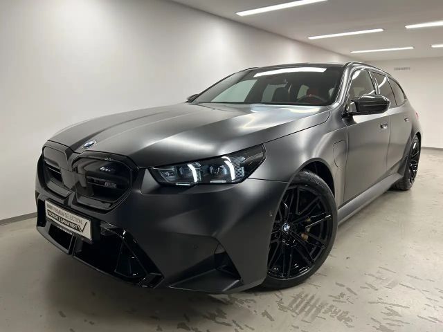 BMW M5 Touring
