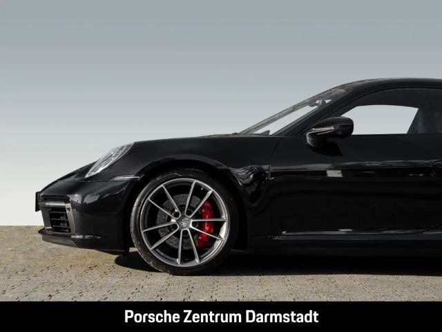 Porsche 992 Carrera Coupé S