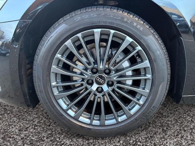 Audi A6 40 TDI Avant Quattro S-Tronic