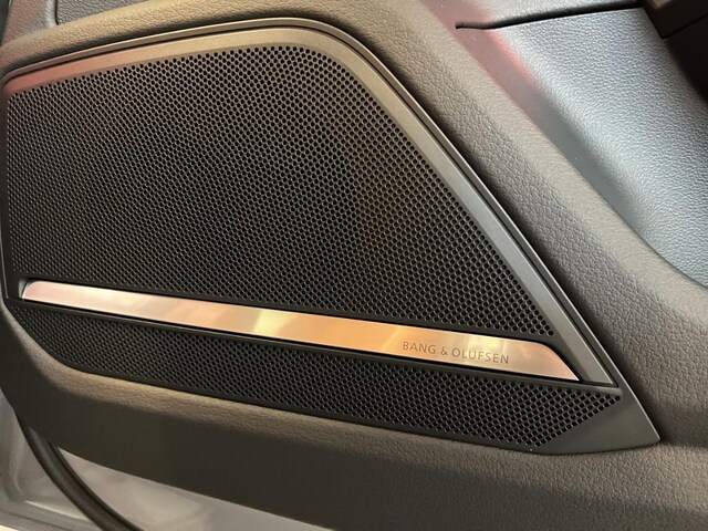 Audi RS6 Avant Quattro