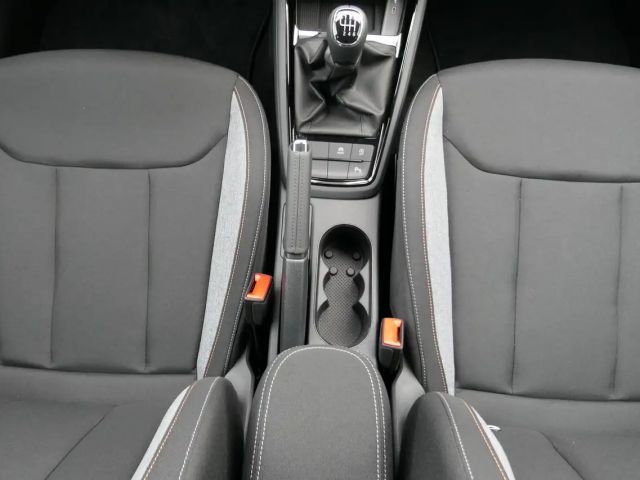 Skoda Scala Selection