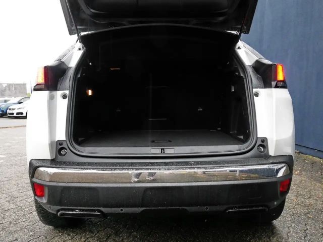 Peugeot 3008 Allure Pack