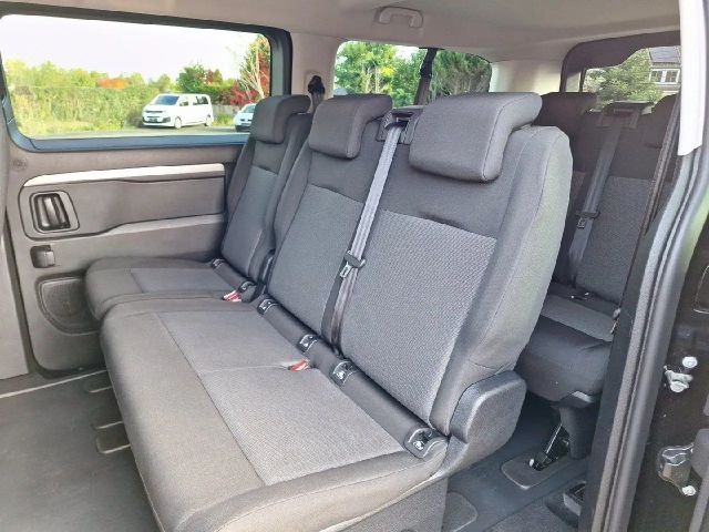 Opel Zafira Life 2.0 CDTI