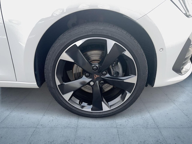 Cupra Leon Sportstourer e-Hybrid