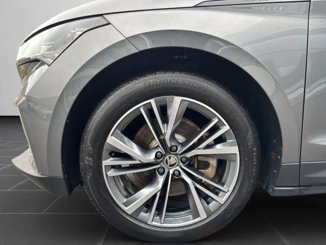 Skoda Enyaq 80X LED NAVI KAMERA SITZHEIZUNG