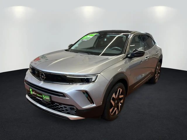 Opel Mokka 1.2 Turbo Elegance Turbo