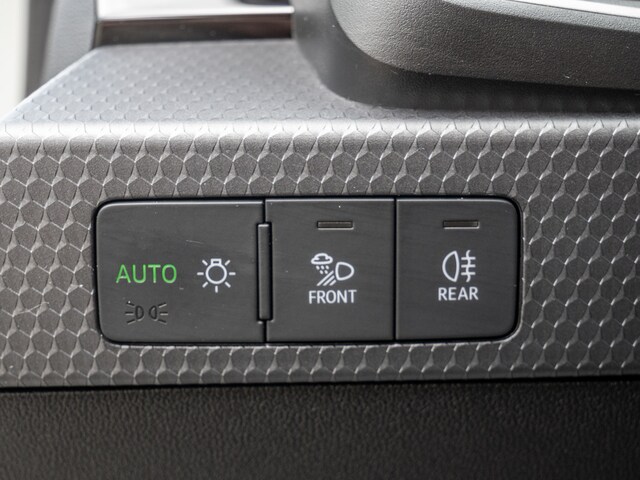 Audi A1 25 TFSI Sportback