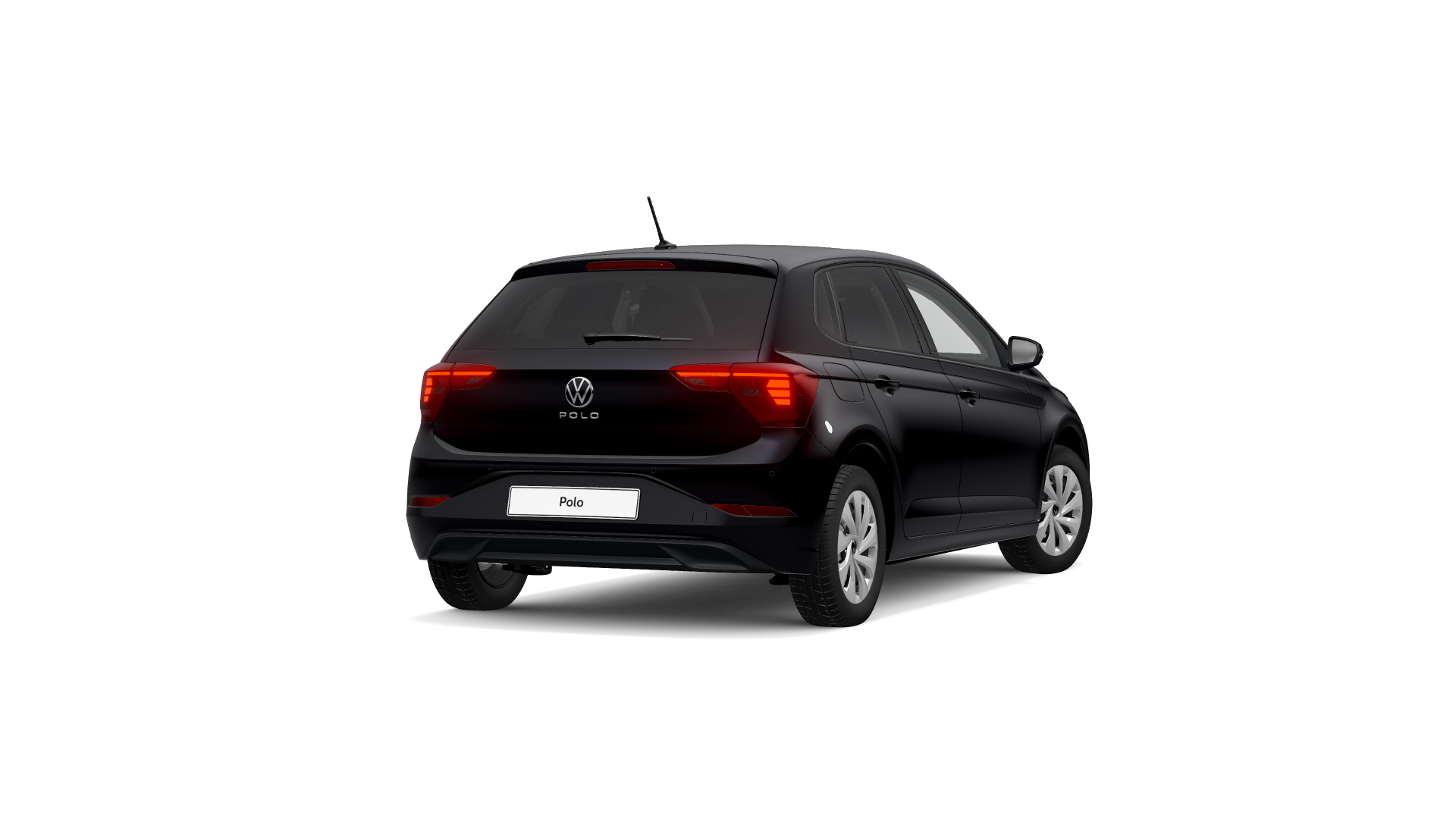 Volkswagen Polo 1,0 TSI Navi,LED,ActiveInfo