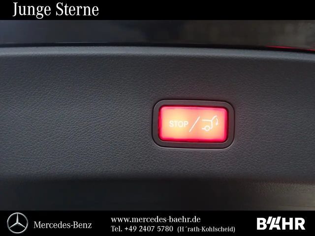 Mercedes-Benz GLC 450 4MATIC AMG Line