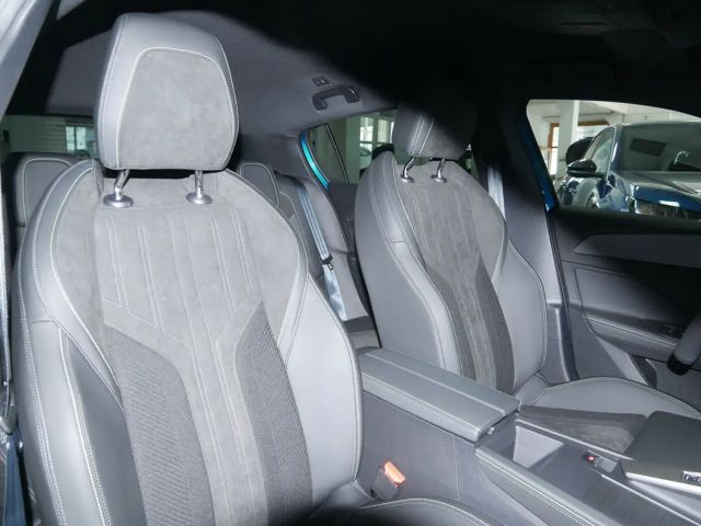 Peugeot 308 GT-Line Hybrid