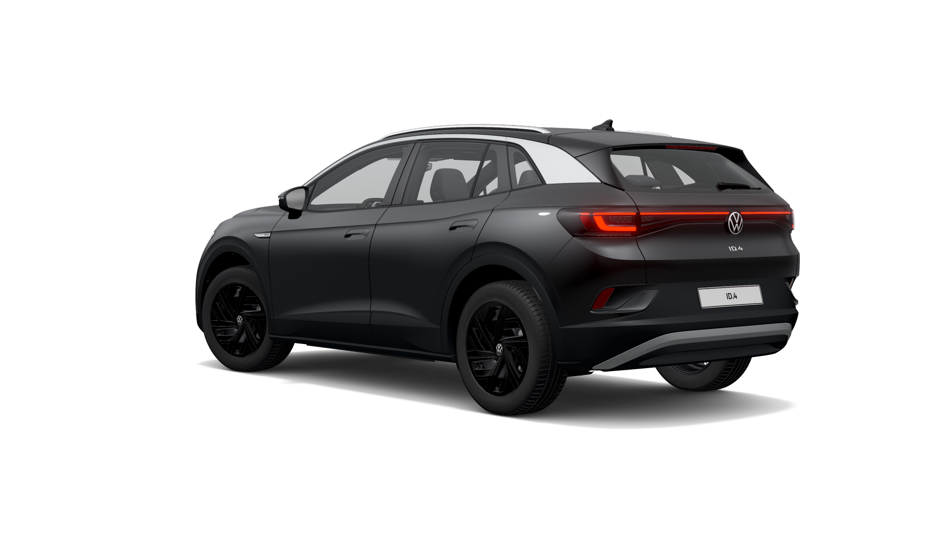 Volkswagen ID.4 77 KWh Performance Pro