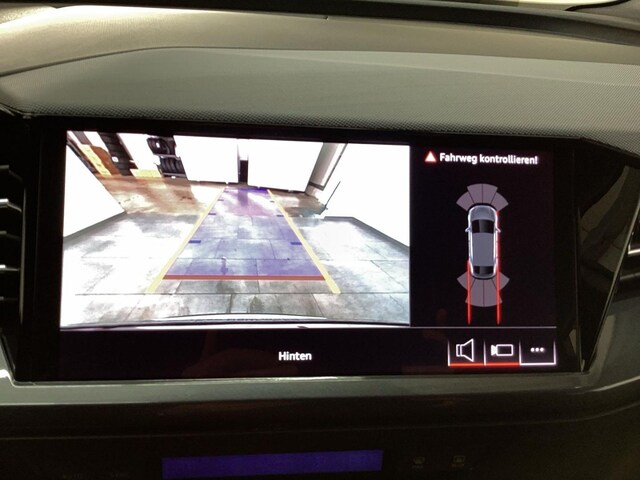 Audi Q4 e-tron Sportback