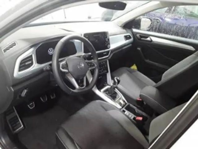 Volkswagen T-Roc 1.0 TSI