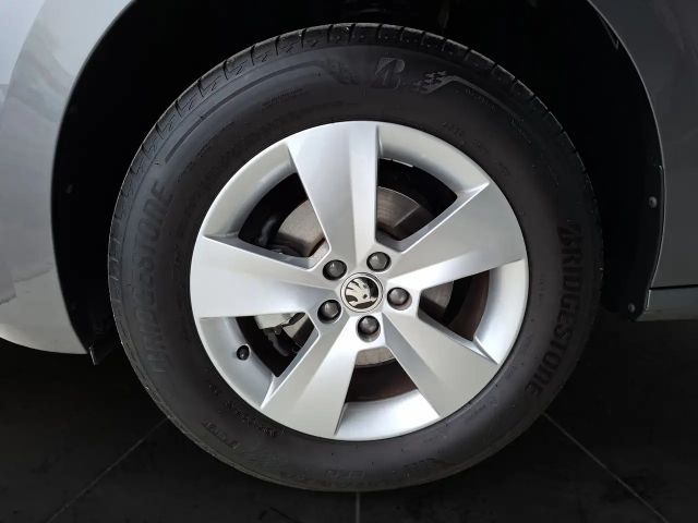 Skoda Kamiq Essence TSI