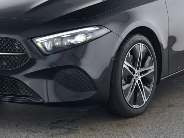 Mercedes-Benz A 180 Progressive