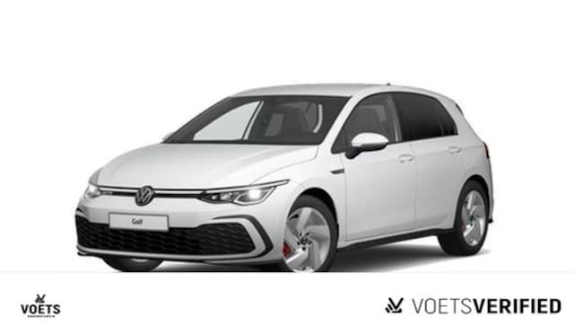 Volkswagen Golf 2.0 TDI DSG GTD Golf VIII