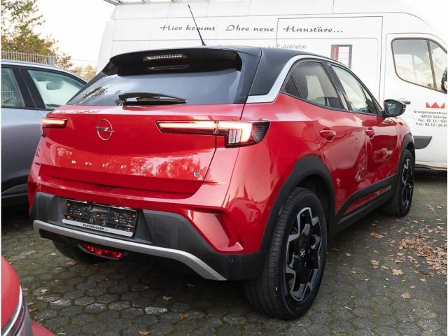 Opel Mokka Mokka-e Ultimate