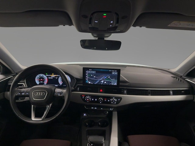 Audi A4 35 TDI Avant S-Tronic