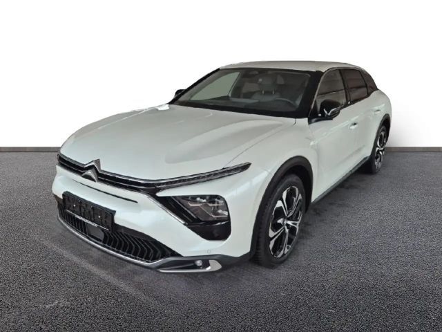 Citroën C5 X Plus