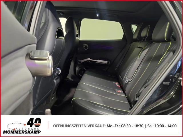 BYD Atto 3 Comfort