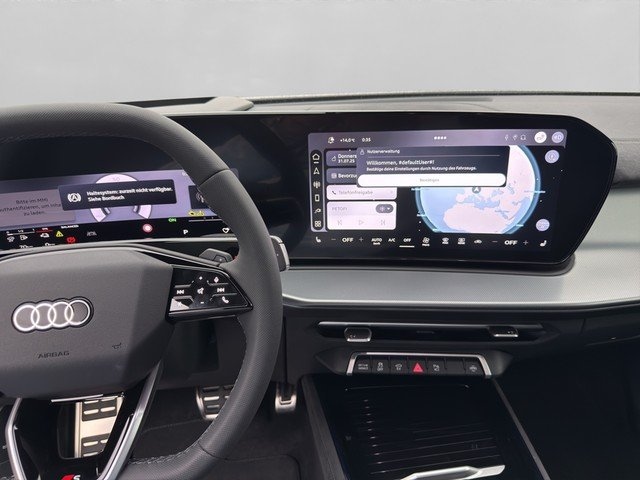 Audi Q3 Hybride S-Tronic