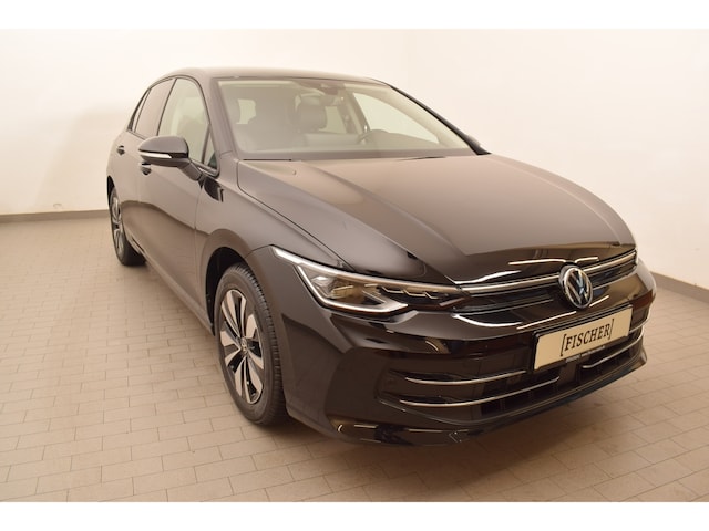 Volkswagen Golf Golf VIII